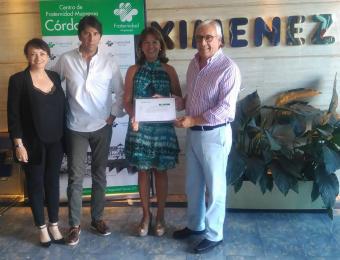 Iluminaciones Ximenez, S.A. e I.L.M.E.X, S.A., ambas pertenecientes al Grupo XIMENEZ Bonus 2015