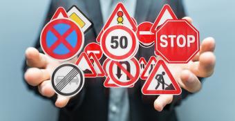 ¿Aprobarías hoy el exámen teórico del carnet de conducir?