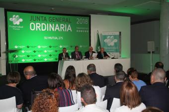 Junta General Ordinaria 2018 04