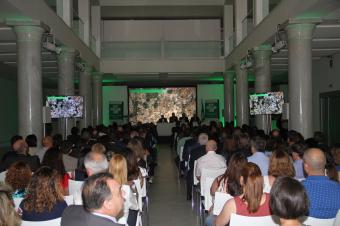 Junta General Ordinaria 2018 03