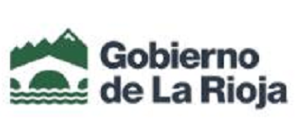 Logotipo del Gobierno de la Rioja