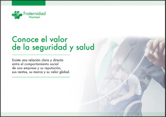 Material divulgativo