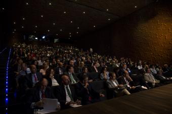 II jornada Prevención Fraternidad-Muprespa.