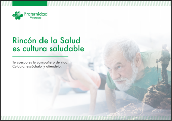 Rincon de la salud