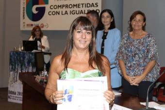 Fraternidad-Muprespa recibe el distintivo como empresa comprometida con la igualdad