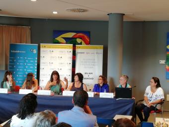 XV Jornada de Empresarias y Profesionales de ASEM con la participación de Fraternidad-Muprespa