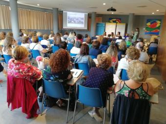 XV Jornada de Empresarias y Profesionales de ASEM con la participación de Fraternidad-Muprespa