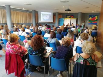 XV Jornada de Empresarias y Profesionales de ASEM con la participación de Fraternidad-Muprespa