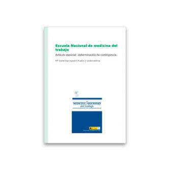 Miniatura de la portada artículo Dra. Isabel Barriopedro