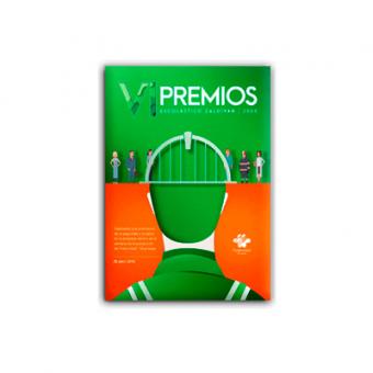 Miniatura de la portada revista digital VI edición de los Premios EZ 2804