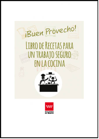 Libro de recetas