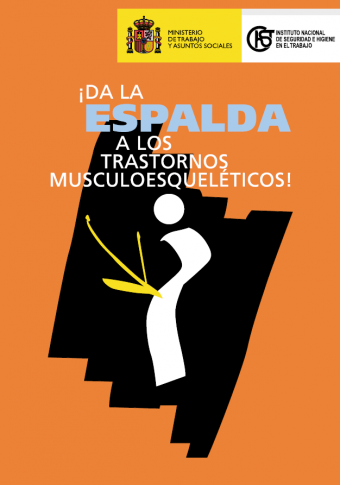 trastornos musculoesqueléticos