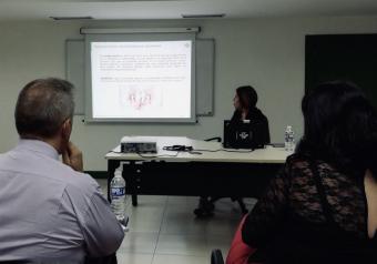 Celebración de la jornada en la oficina de Fraternidad-Muprespa en Tres Cantos