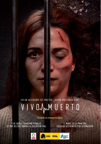 vivo o muerto