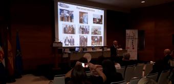 El congreso tuvo lugar los días 27 y 28 de octubre en Avilés