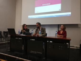 Fraternidad-Muprespa obtuvo hace tiempo la marca de excelencia en Igualdad del Principado de Asturias