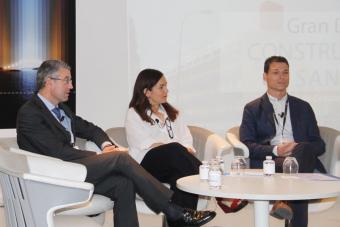 Debate construcción sanitaria