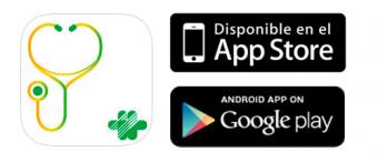 La aplicación ya está disponible en Apple Store y Google Play