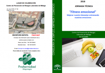 Programa de la jornada 