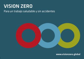 Visión Zero Fraternidad-Muprespa