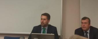 La jornada tuvo lugar en Bilbao 