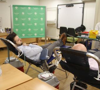 Cada extracción es de 450ml