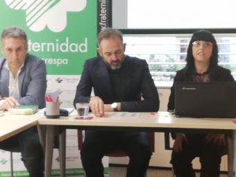 Fraternidad-Muprespa organizó la jornada en colaboración con la Asociación Vasca de Autónomos