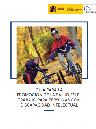 Guia INSHT personas discapac