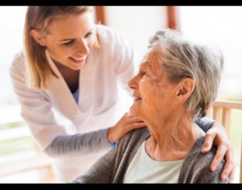 Personal residencias