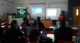 A través de esta jornada se ha logrado generar una conciencia de responsabilidad en relación a la seguridad vial