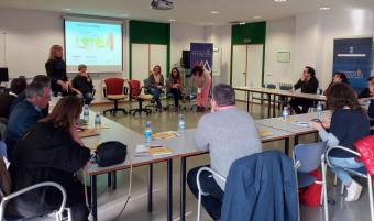 El Projecte Ingepre pretén integrar la perspectiva de gènere en la prevenció de riscos laborals,