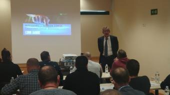 Visió Zero permet l'adopció d'un compromís sostingut orientat a generar una cultura preventiva eficaç