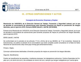 Diario Castilla-La Mancha