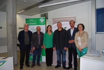 Jardunaldia Sevillako Loiolako Unibertsitatean izan da