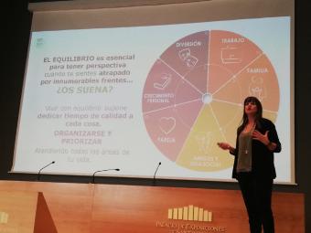 La jornada celebrada en Santander precede al Congreso que tendrá lugar en junio en Madrid