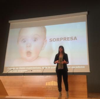 Los factores emocionales deben contribuir a una mejor prevención de riesgos laborales en la empresa