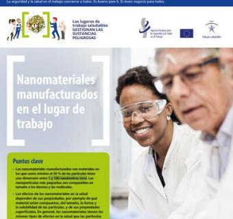 Hoja informativa AEU