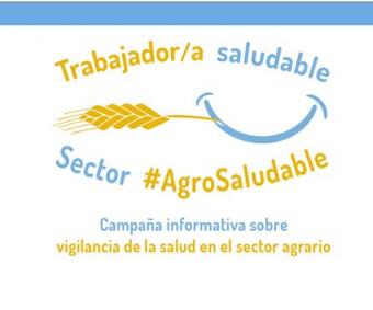  Trabajador Saludable, Sector AgroSaludable