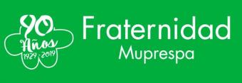 Logotipo Fraternidad-Muprespa
