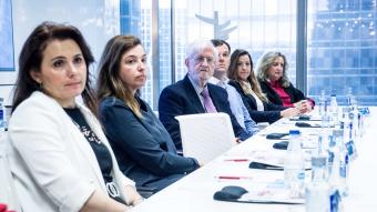 Miempresaessaludable.com es la entidad organizadora de los encuentros