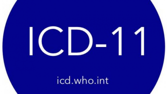 Clasificación internacional de enfermedades version 11