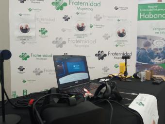 El objetivo es que los participantes eviten situaciones de peligro al volante 