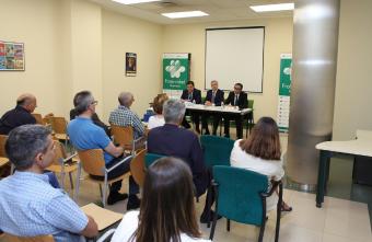 En el acto se reconoció a 25 empresas por su disminución de la siniestralidad