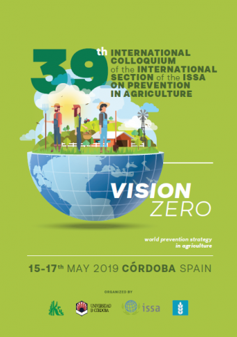 Coloquio VZ Agrícola Córdoba