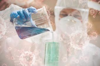 Fabricación perfumes