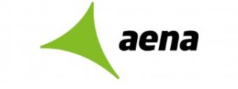 logo aena