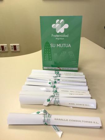 El incentivo bonus supone un reconocimiento a las empresas con baja siniestralidad laboral