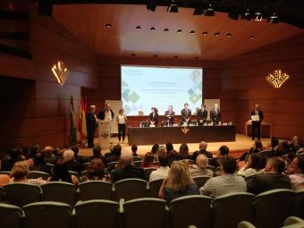 Fraternidad-Muprespa es una entidad colaboradora con estos premios 