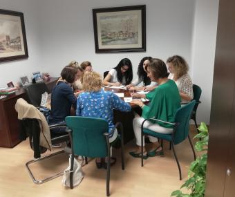 Las jornadas se celebraron los días 17 y 19 de septiembre