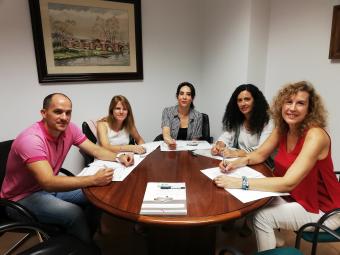 Los participantes acogieron muy bien la jornada, sobre todo en lo relativo a los cambios de normativa